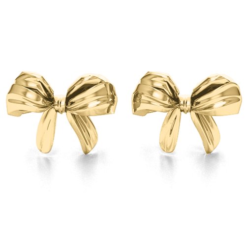 Bow Earrings