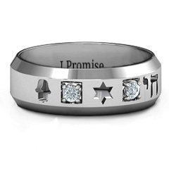 Jewlr mens sales promise rings