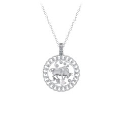 Year of deals the ox jewellery