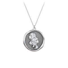 Swarovski zodiac 2024 necklace gemini