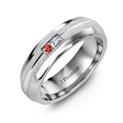 Jewlr mens sales promise rings