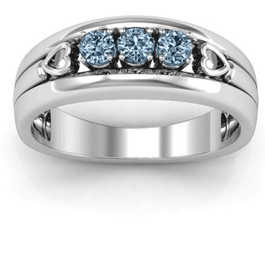 Devotion Ring | Jewlr