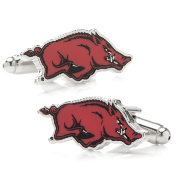 Georgia Bulldogs Cufflinks