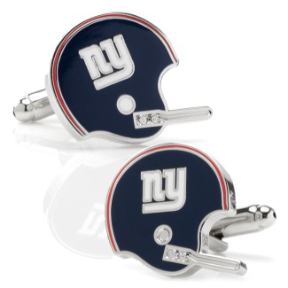 New York Giants Helmet Retro