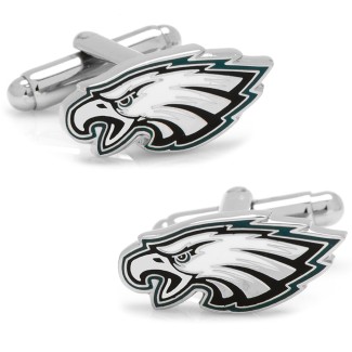 Philadelphia Eagles Cuff Links