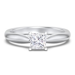 Bridge accent 2025 engagement ring