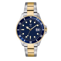 38mm discount mens watches