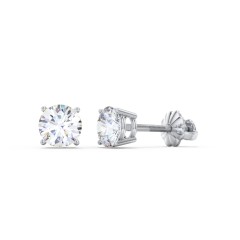 Classic elegance hot sale stud earrings