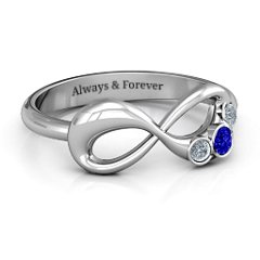 Now and sale forever rings