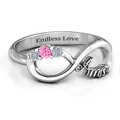 Amor ring sale