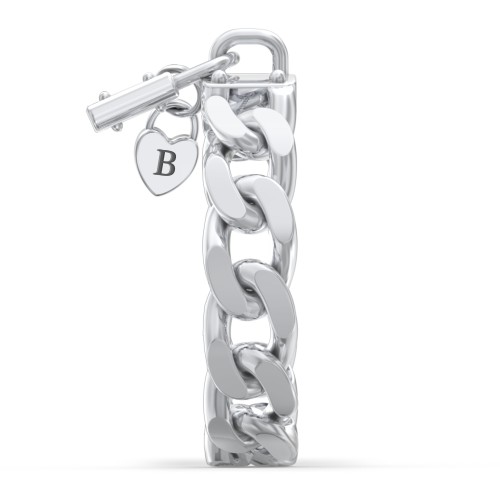 sterling silver juicy couture bracelet? looking for info : r
