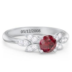 jewlr birthstone ring