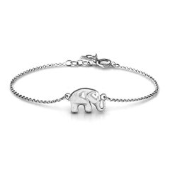 Good luck hot sale elephant bracelet