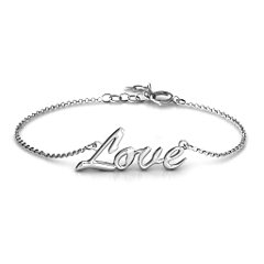 love spell bracelet