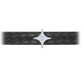 Shop Louis Vuitton MONOGRAM 2023 SS Monogram Leather Bracelets