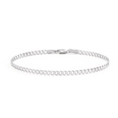 Sterling Silver Men's 9