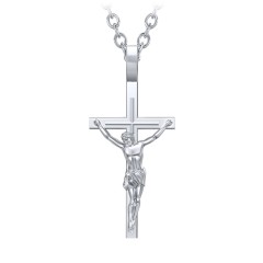 crucifixion chain