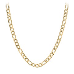 10mm deals figaro chain