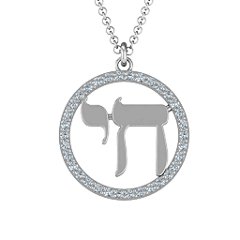 halo necklace meaning