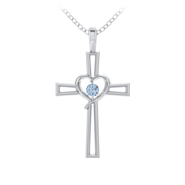 Religious Jewelry - Personalizable and Engravable | Jewlr