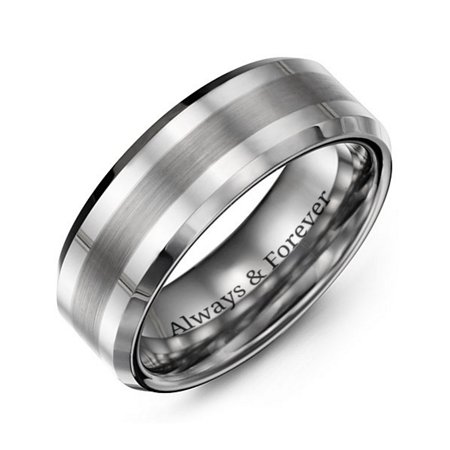 Bands for him - Personalized and Engraved | Jewlr