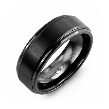 Custom Rings for Men | Personalized & Engraved for Him | Jewlr | Jewlr