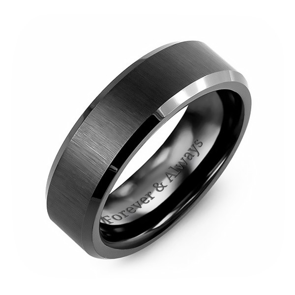 Mens Promise Rings | Promise Rings for Him | Jewlr | Jewlr