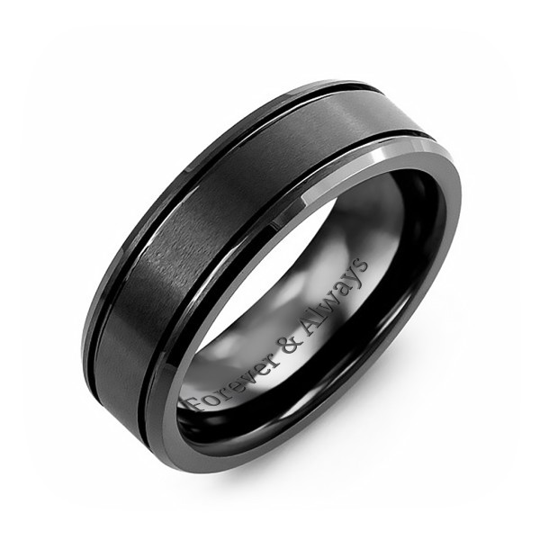 Mens Promise Rings | Promise Rings for Him | Jewlr | Jewlr