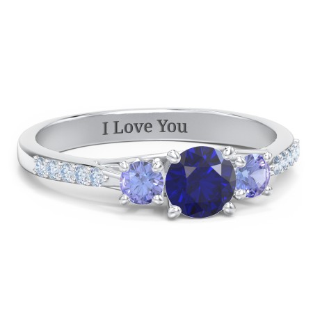 Family Rings - Personalizable and Engravable | Jewlr