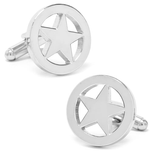 Lone Star Cufflinks