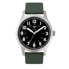 British on sale field watch